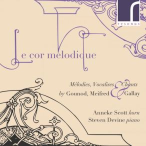 Download track Dix Vocalises: III. Andante Steven Devine, Anneke Scott