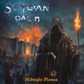 Download track Raging Skies Stygian Oath