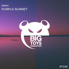 Download track Purple Sunset (Original Mix) Dmpv