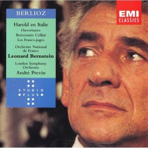 Download track III, Serenade Of An Abruzzi Highlander To His Mistress Hector Berlioz