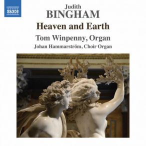 Download track Bingham: Roman Conversions: IV. William Shelley, Son Of An English Poet Is Transformed Into Seed And Flowers Tom Winpenny, Johan Hammarstrom