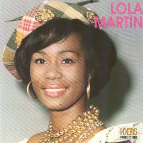 Download track Letitia Lola Martin