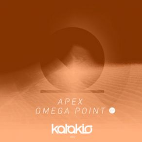 Download track Omega Point The Apex