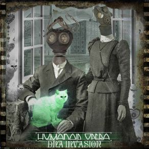 Download track Dna Invasion (Funky Remix) Humanoid Opera