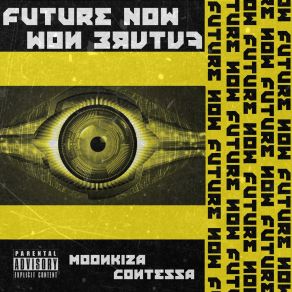 Download track Future Now (Moonkiza Mix) MoonkiZa