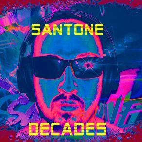 Download track Connection Earth SantOne