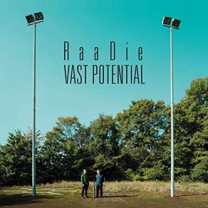 Download track Vast Potential RaaDie