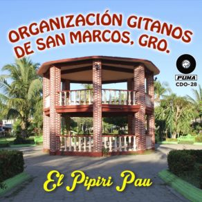 Download track Mi Historia Organización Gitanos De San Marcos