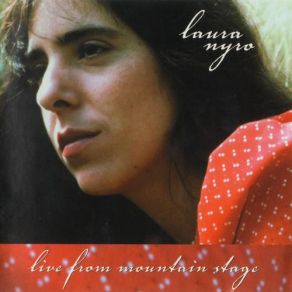 Download track Oh Yeah Maybe Baby (The Heebie Jeebies) Laura Nyro