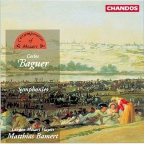 Download track 03. Symphony No. 12 In E Flat Major - III. Menuetto Carles Baguer