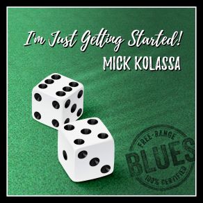 Download track That Kind Of Man Mick Kolassa