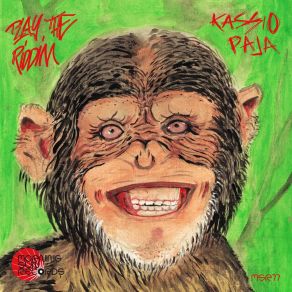 Download track In The Jungle Kassio Paja