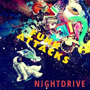 Download track Drunk Funk Nightdrive