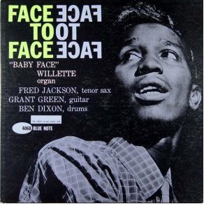 Download track Somethin' Strange (Alternate Take) 'Baby Face' Willette