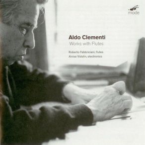 Download track LuCiAno BErio 1995 Alvise Vidolin, Roberto Fabricciani