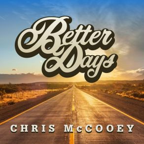 Download track The Man I Could Not Be Chris McCooey