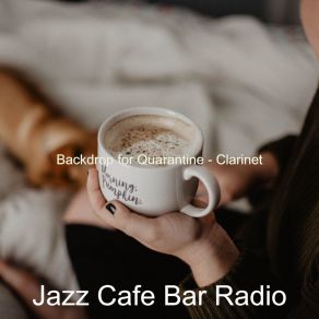 Download track Mellow Atmosphere For Focusing On Work Jazz Cafe Bar Radio