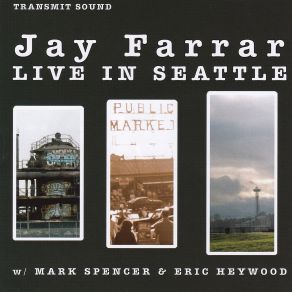 Download track Fool King's Crown (Live In Seattle) Jay Farrar