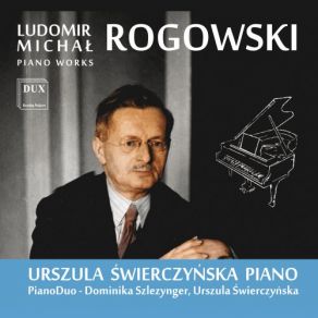 Download track Prelude In D Minor Urszula Swierczynska