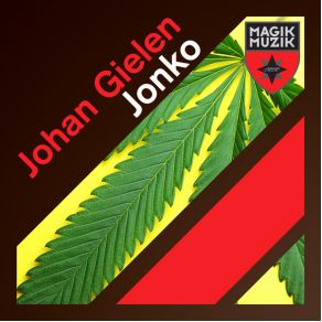 Download track Jonko (Ad Brown & Matt Lange & Kerry Leva Remix) Johan Gielen