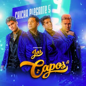 Download track Que Feo Tu Corazón Agrupacion Los Capos