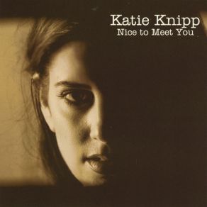 Download track Gone To Town Katie Knipp