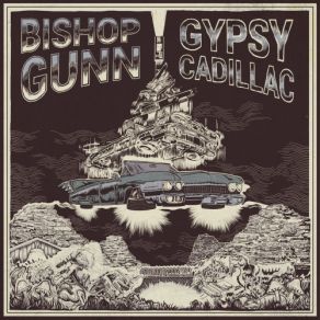 Download track Ain't It A Shame Bishop Gunn