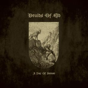 Download track Born For The Wolves Druids Of Eld