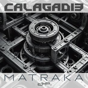 Download track Matraka (Cyborg's Dub Remix) Calagad 13Cyborg Rhetoric