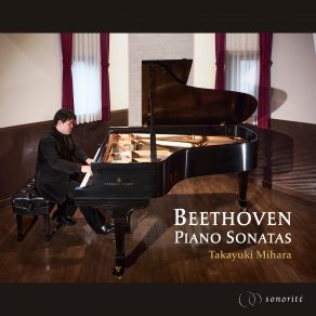 Download track Piano Sonata No. 31 In A-Flat Major, Op. 110: III. Adagio Ma Non Troppo - Allegro Ma Non Troppo Takayuki Mihara