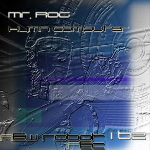 Download track Return To The Dark Techno (Original Mix) Mr. Rog