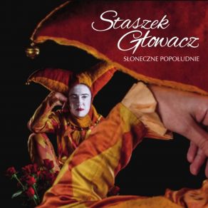 Download track Anioły Są Wokół Nas Staszek Głowacz