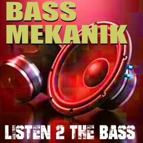 Download track Nightbass 3 Bass Mekanik