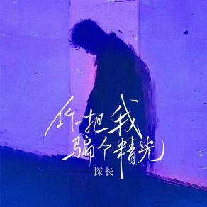 Download track 你把我骗个精光 (川话版伴奏) 探长