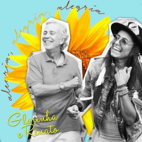 Download track Pacha Mama Glorinha E Renato