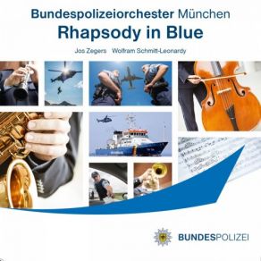 Download track Pequena Czarda Bundespolizeiorchester München