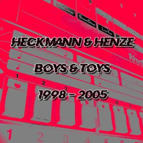 Download track Kinderlied (2023 Remastered) Thomas P. Heckmann, WJ Henze