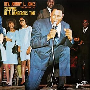 Download track Closing Song- I Tried Rev. Johnny L. Jones