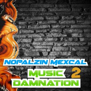 Download track Street Noise 05-34 Nopalzin