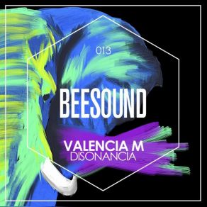 Download track Luminescence (Original Mix) Valencia M