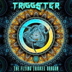 Download track The Kraken Dance Triggster