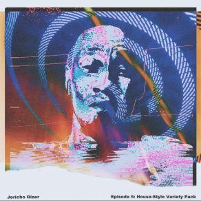 Download track Future Home Jericho Rizer