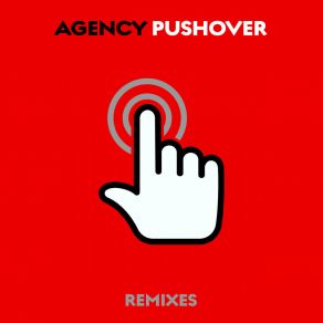 Download track Pushover (Stunned Club Mix) The Agency