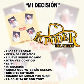 Download track La Polkita De Don Tony El Poder Del Norte