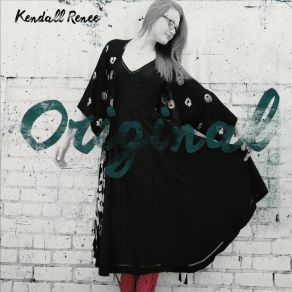 Download track Dear God Kendall Renee