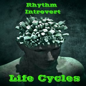 Download track Time Travelers Rhythm Introvert