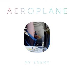 Download track My Enemy (Green Velvet 'Love My Enemy' Remix) AeroplaneGreen Velvet