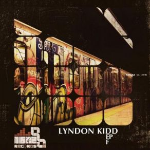 Download track Ghetto Flash (Original Mix) Lyndon Kidd