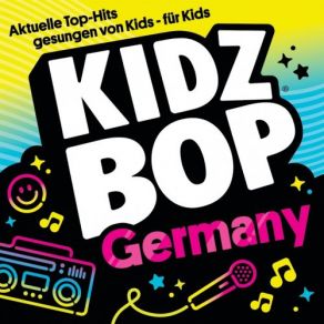 Download track One Kiss Kidz Bop Kids