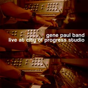 Download track It's Gonna Get Better (Live) Gene Paul Band